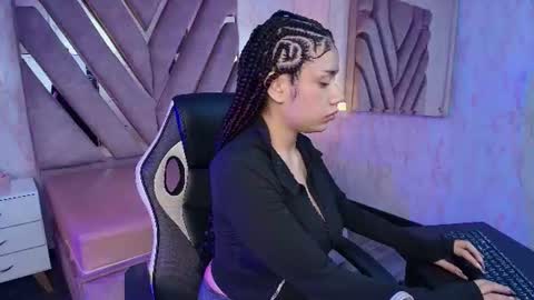 red_pandaa online show from 10, 7, 2026
