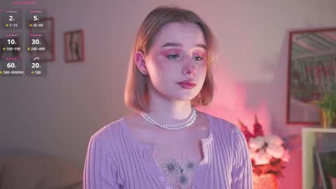 Snapshot of red_queeen chatting on 11, 12, 2024 QUEEN OF EVIL online show from 11, 12, 2024