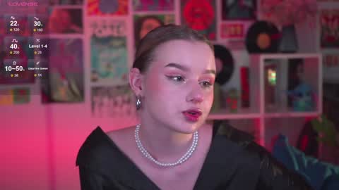 Snapshot of red_queeen chatting on 21, 12, 2024 QUEEN OF EVIL online show from 21, 12, 2024