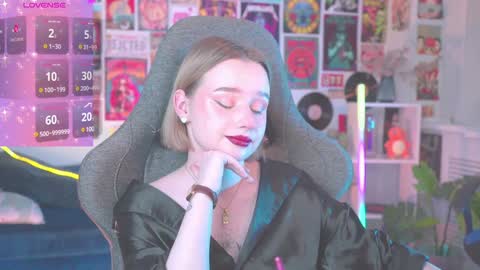 Snapshot of red_queeen chatting on 23, 1, 2025 QUEEN OF EVIL online show from 23, 1, 2025