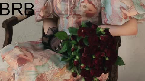 Snapshot of red_queeen chatting on 24, 2, 2025 QUEEN OF EVIL online show from 24, 2, 2025