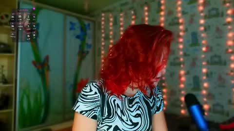 Jane online show from 17, 11, 2025