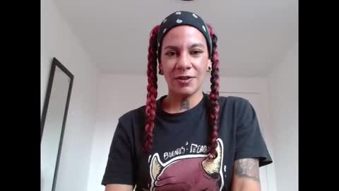 Instagram Valerie yourdream online show from 3, 2, 2026