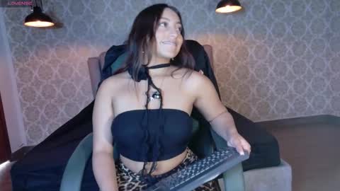 Scarlet online show from 23, 2, 2026