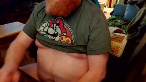 Snapshot of red_sea_bear chatting on 4, 12, 2025 red_sea_bear online show from 4, 12, 2025