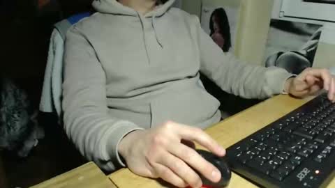 Red online show from 30, 11, 2025