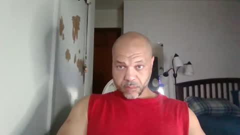 Redbone online show from 3, 3, 2026