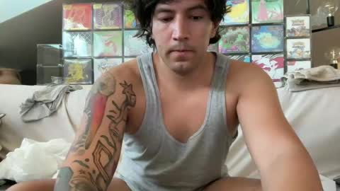 Snapshot of redboyxita chatting on 20, 6, 2026 RedboyxITA online show from 20, 6, 2026