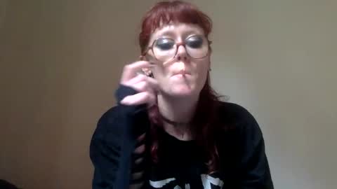 redcassie666 online show from 2, 4, 2026