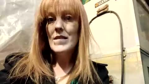 reddevilbby968608 online show from 1, 12, 2025