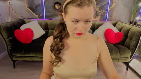 Lily online show from 20, 9, 2025