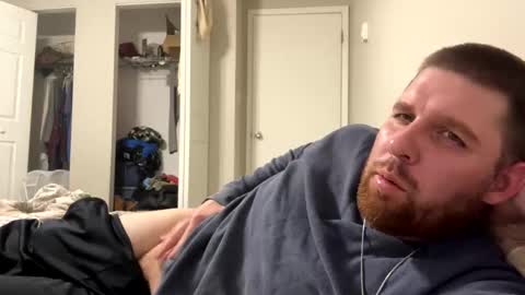 Snapshot of reddrockett69 chatting on 19, 4, 2026 Ali j online show from 19, 4, 2026