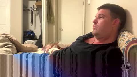 Snapshot of reddrockett69 chatting on 26, 5, 2026 Ali j online show from 26, 5, 2026