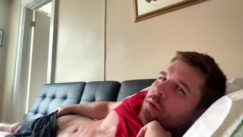 Snapshot of reddrockett69 chatting on 19, 7, 2026 Ali j online show from 19, 7, 2026