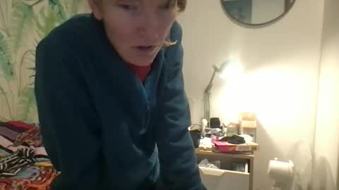 Redfox online show from 19, 11, 2025