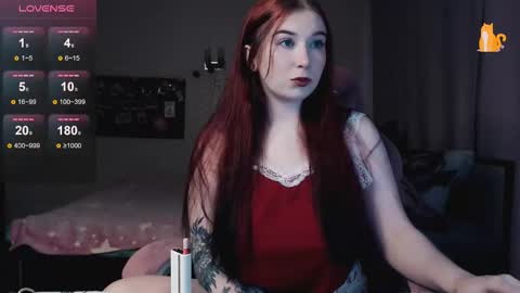 Lina online show from 28, 3, 2026