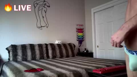 Red online show from 1, 10, 2025