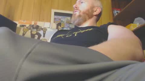 theredhead4fun online show from 4, 2, 2025