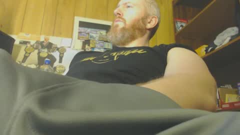 theredhead4fun online show from 17, 2, 2025