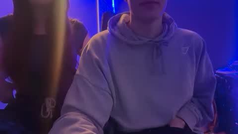 Snapshot of redheadandbigpeenar chatting on 10, 2, 2026 Redhead and BigPeenar online show from 10, 2, 2026