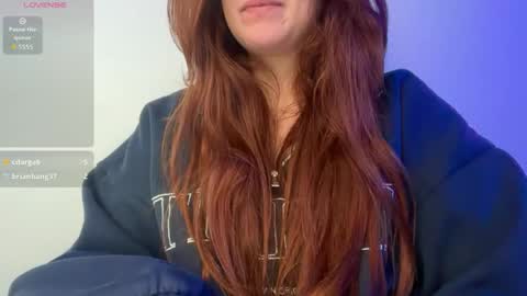Redhead and BigPeenar online show from 2, 5, 2026