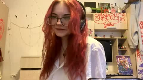 Eva online show from 9, 4, 2026