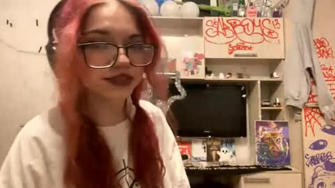 Eva online show from 16, 4, 2026