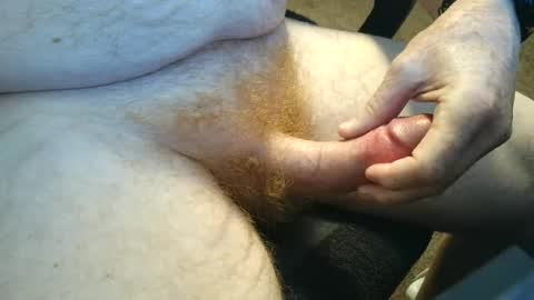 Snapshot of redheadcock61 chatting on 27, 6, 2026 redheadcock61 online show from 27, 6, 2026