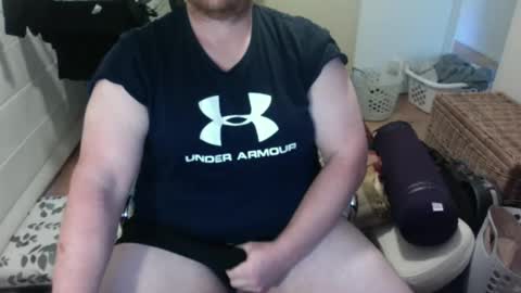 Snapshot of redheaded_aus chatting on 17, 2, 2025 Burt Macklin online show from 17, 2, 2025