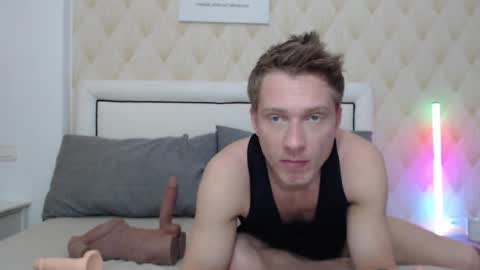 Steve Blond online show from 21, 3, 2026