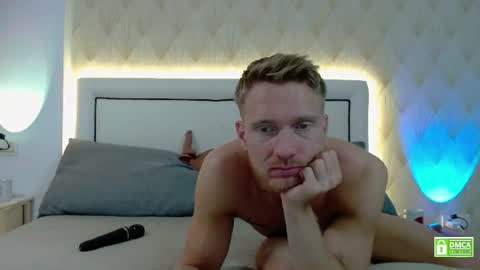 Steve Blond online show from 18, 7, 2026