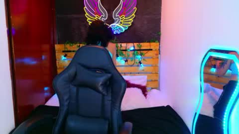 Snapshot of redhotter_ chatting on 10, 6, 2026 Lili Lopez online show from 10, 6, 2026