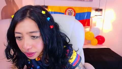 Snapshot of redhotter_ chatting on 27, 6, 2026 Lili Lopez online show from 27, 6, 2026