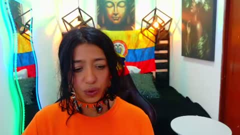 Snapshot of redhotter_ chatting on 29, 6, 2026 Lili Lopez online show from 29, 6, 2026