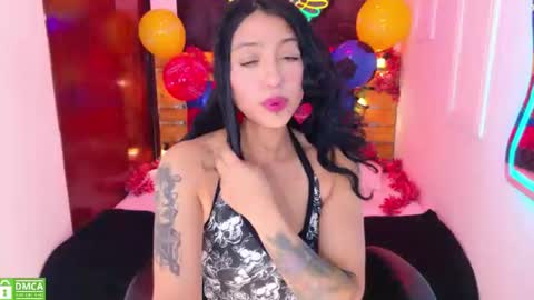Snapshot of redhotter_ chatting on 2, 7, 2026 Lili Lopez online show from 2, 7, 2026