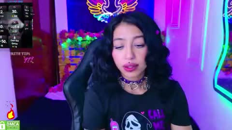 Snapshot of redhotter_ chatting on 13, 7, 2026 Lili Lopez online show from 13, 7, 2026