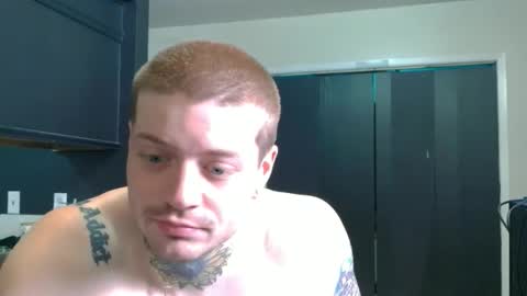 InkedGinger online show from 14, 4, 2026