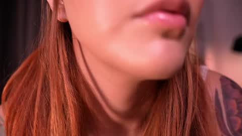 Snapshot of redjasmine_ chatting on 28, 5, 2026 Red Jasmine online show from 28, 5, 2026