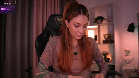 Snapshot of redjasmine_ chatting on 29, 5, 2026 Red Jasmine online show from 29, 5, 2026