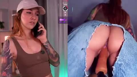 Snapshot of redjasmine_ chatting on 20, 6, 2026 Red Jasmine online show from 20, 6, 2026