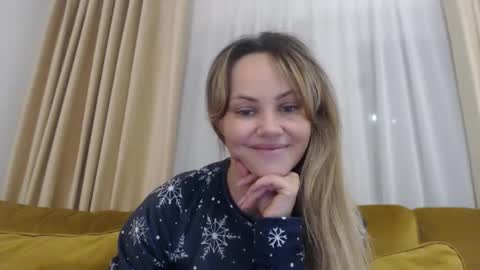 RedJessica online show from 4, 11, 2025