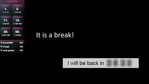 Snapshot of redjina_angel chatting on 23, 2, 2025 Redjina online show from 23, 2, 2025