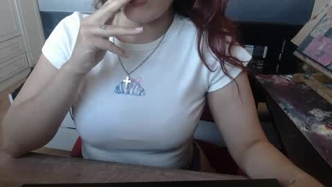 redkittycat03 online show from 14, 6, 2026