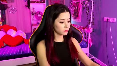 Kiara online show from 21, 12, 2025