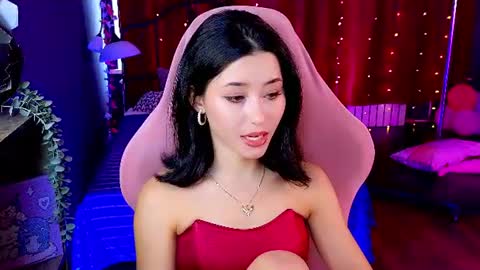 Snapshot of redmidnight_ chatting on 18, 6, 2026 Kiara online show from 18, 6, 2026
