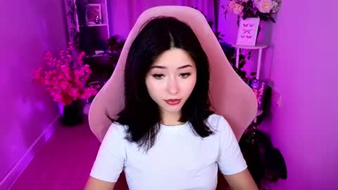 Snapshot of redmidnight_ chatting on 6, 7, 2026 Kiara online show from 6, 7, 2026