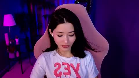Snapshot of redmidnight_ chatting on 30, 7, 2026 Kiara online show from 30, 7, 2026