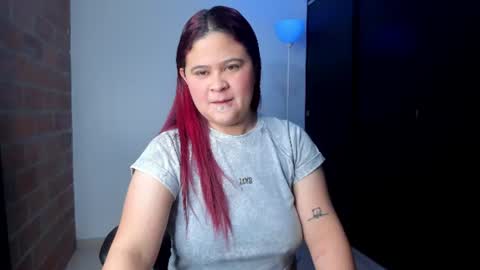 Snapshot of redmusee chatting on 9, 7, 2026 redmusee online show from 9, 7, 2026