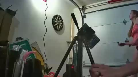 Redrocket firefox online show from 29, 12, 2024