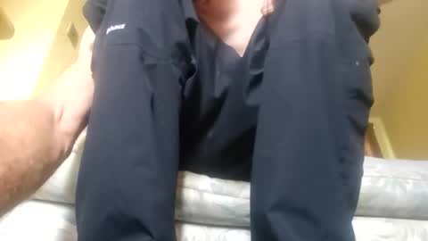 redrodridding online show from 28, 10, 2025